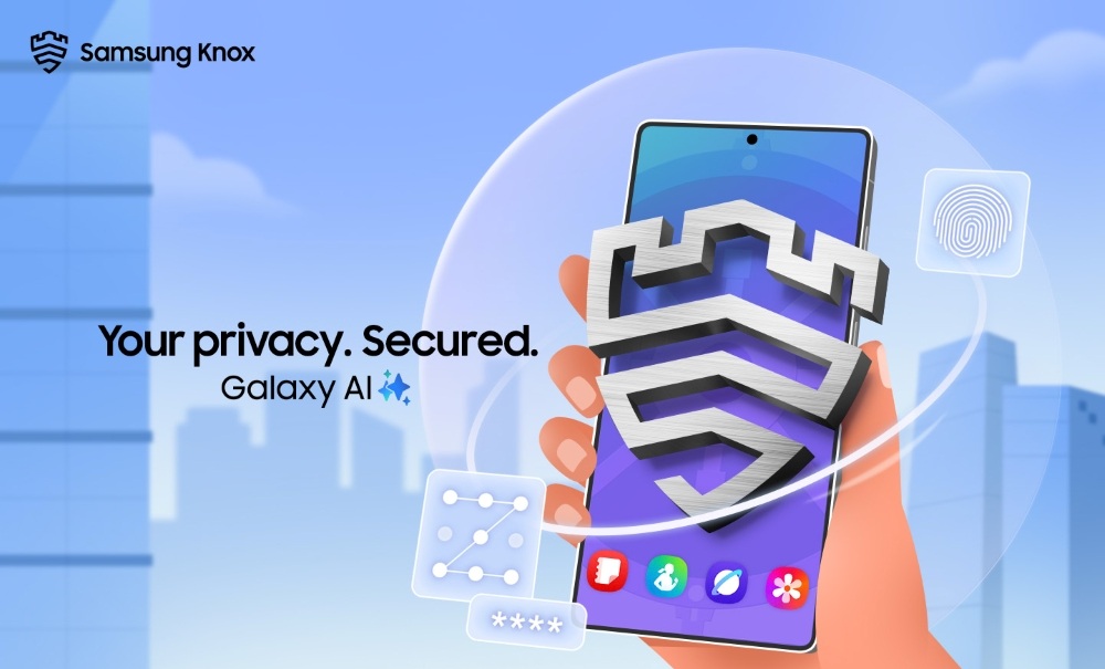 Samsung blinda Galaxy AI con privacidad que nace desde chip