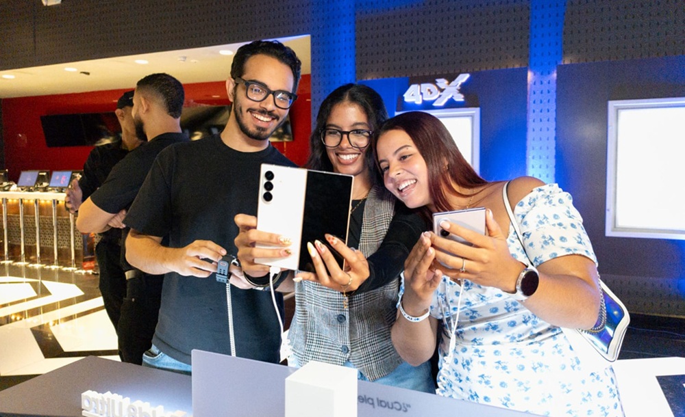 Samsung rompe cinco mitos que aún rodean a los plegables