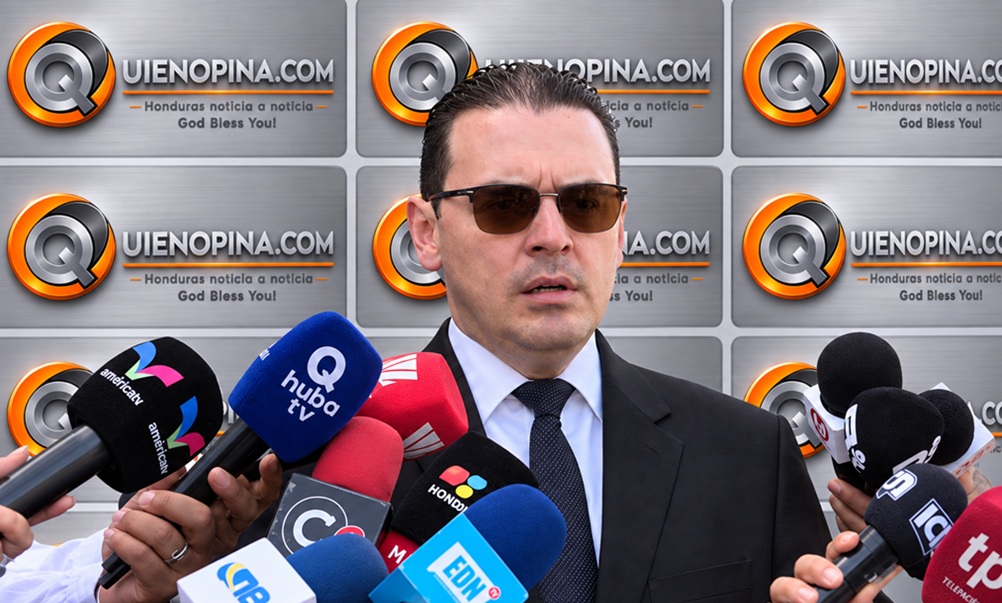 Kelvin Aguirre propone mesas ciudadanas para limitar sesgo electoral