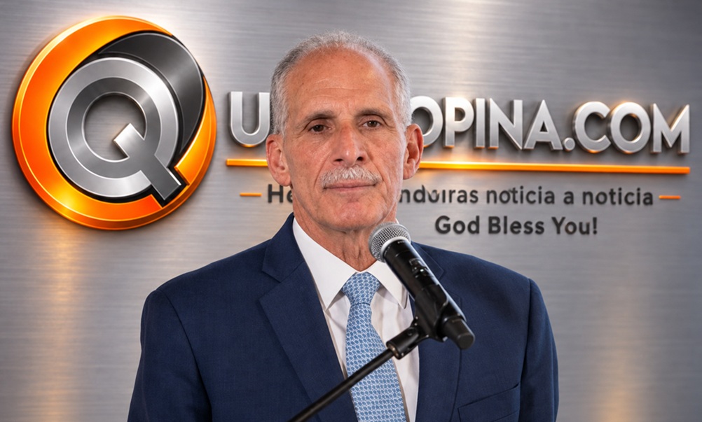 Asfura buscará recursos verdes para Honduras ante la ONU