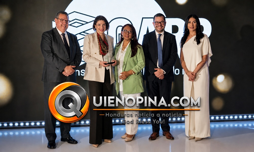 RAP conquista segundo lugar entre empresas más atractivas de Honduras