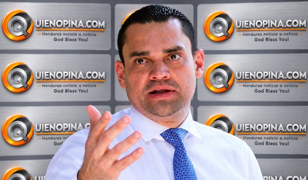 Zambrano impulsa diálogo por combustibles ante presión en Honduras