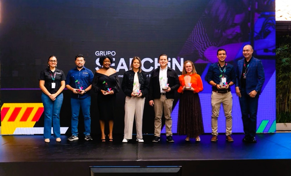 ¡Davivienda impulsa talento tecnológico de Honduras!