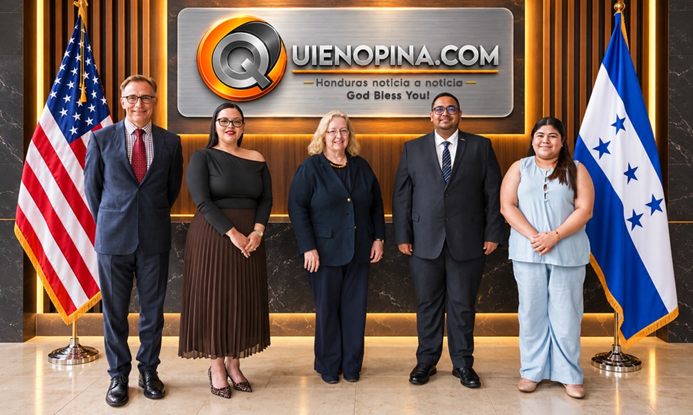 EE.UU. destina US$245 mil a la Escalinata Jeroglífica de Copán