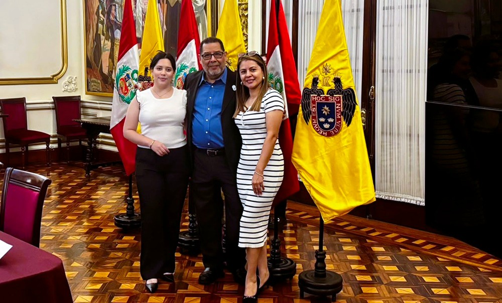 Honduras consolida presencia regional en comunicación estratégica