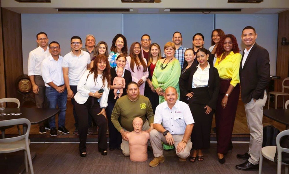 Estrategia Digital PR proyecta a Honduras en foro regional sobre gestión de crisis
