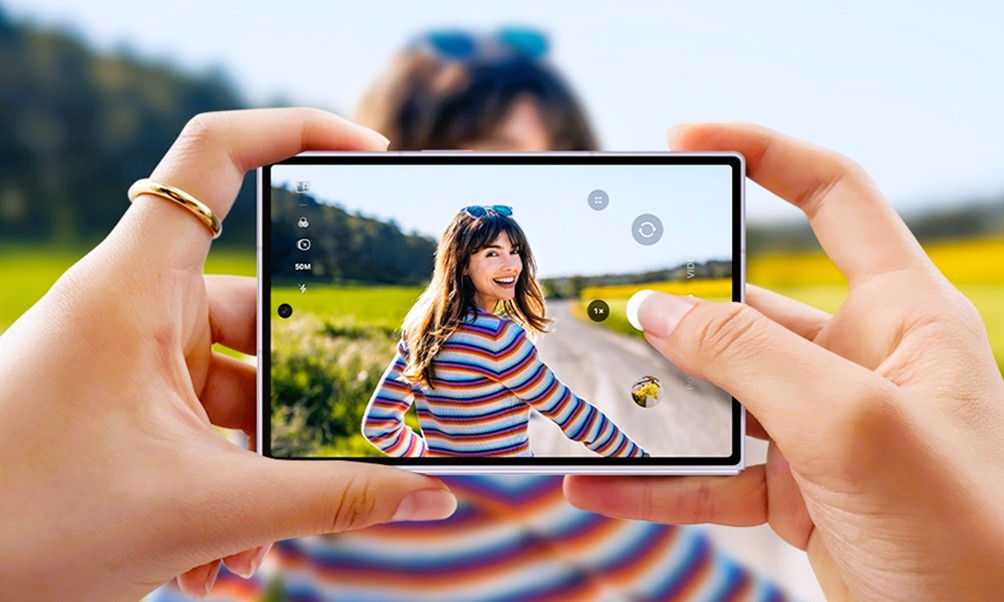 Galaxy Z Fold8 Ultra conquista la cima de los smartphones plegables