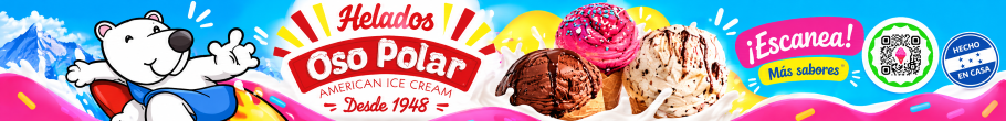 Helados Oso Polar