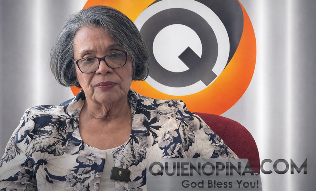 Julieta Castellanos somete a evaluación gobierno de Asfura