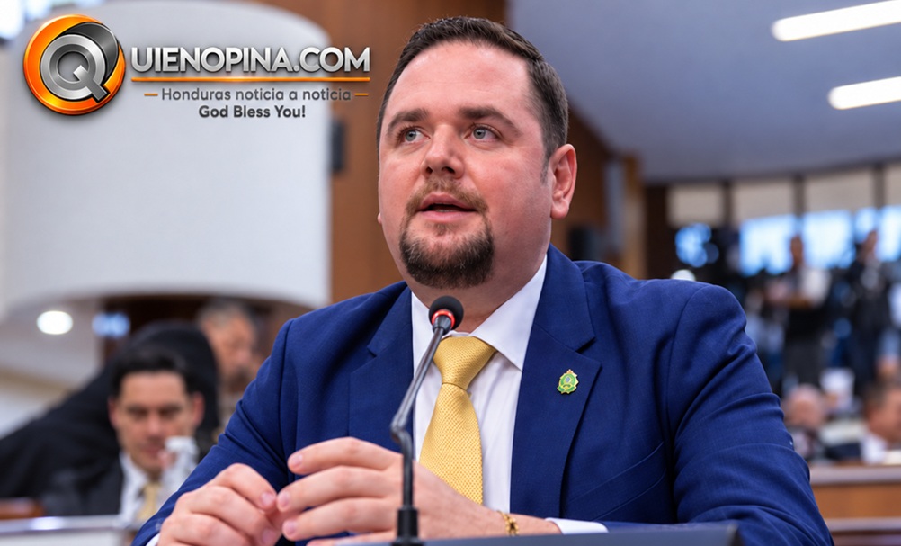 Congreso abre otra caja para Seguridad ¿Qué pasó con "El Tasón"?