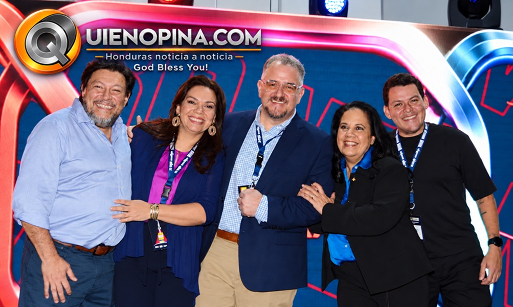 Turbo Wow 2026 impulsa la nueva era de las franquicias hondureñas