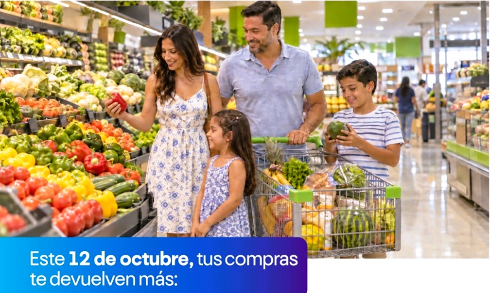 Ficohsa y La Colonia sorprenden con 20% de Cash Back