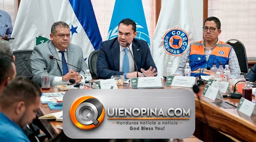 Congreso busca frenar crisis alimentaria en Honduras